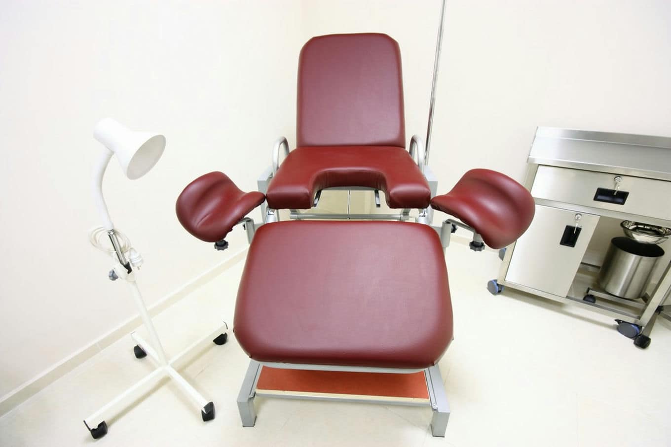Jakie innowacyjne funkcje oferują nowoczesne fotele urologiczne?