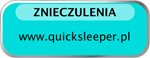 Znieczulenia - www.quicksleeper.pl