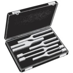 Zestaw stroików Hartmann w etui