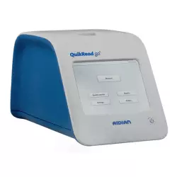 QuikRead go Instrument - analizator