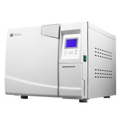 Autoklaw serii E - 12, 18, 22 litry
