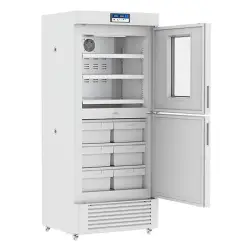 Chłodziarko-zamrażarka laboratoryjna 189/100L