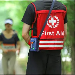 Defibrylator Pocked AED