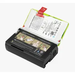 Defibrylator Pocked AED