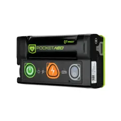 Defibrylator Pocked AED