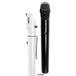 e-scope oftalmoskop