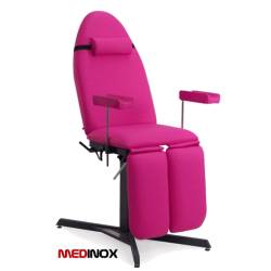 Fotel podologiczny MOB1030