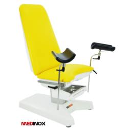 Fotel ginekologiczny FGK01