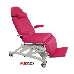 Fotel ginekologiczny MOB1160