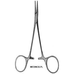Kleszczyki Micro Halstead