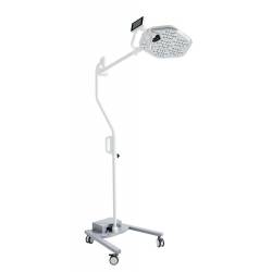 Lampa zabiegowa na statywie jezdnym S300M