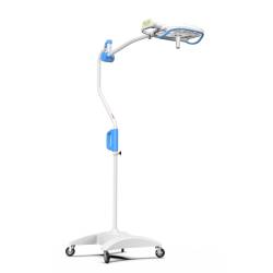 Lampa zabiegowa jezdna S200M
