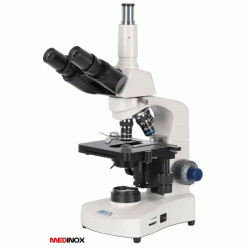 Mikroskop Genetic Pro Trino