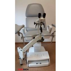 MK-200 z fotelem