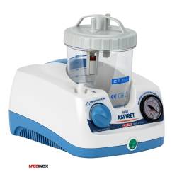 Ssak New Aspiret