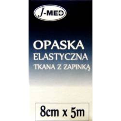 Opaska elastyczna z zapinką [id-482]