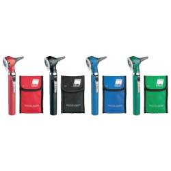 Otoskopy Piccolight C