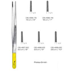 Potts-Smith TC Gold pinceta