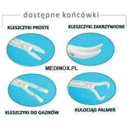 Kleszczyki Scopicline