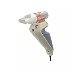 Spirometr bezturbinowy PDD