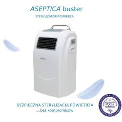 Aseptica Buster