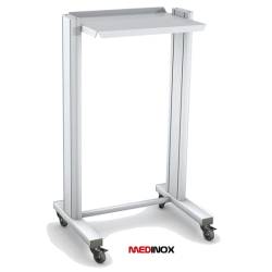 Stolik pod aparaturę medyczną 1p