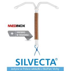 Wkładka Silvecta