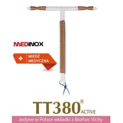 Wkładka TT380
