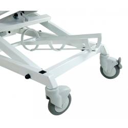 Wózek do transportu chorych MOB CTH-0120