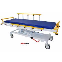 Wózek do transportu chorych TC-21