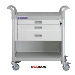 Wózek medyczny FC2803L