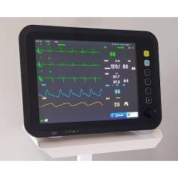 Kardiomonitor YK-8000C
