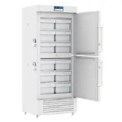 Zamrażarka laboratoryjna 450L