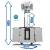 Aseptica Robot UV-C