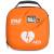Defibrylator AED CU Medical Systems iPAD SP1 w torbie transportowej