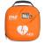 Defibrylator AED CU Medical Systems iPAD SP1 w torbie transportowej