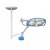 Lampa zabiegowa sufitowa S200C