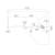 Lampa zabiegowa sufitowa S200DC - schemat